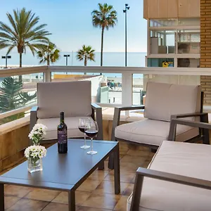 Sur Victoria , Fuengirola España