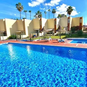 El Cortijo Bungallows , Playa de las Américas España